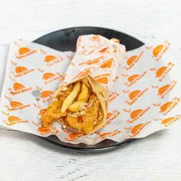 راب زنجر